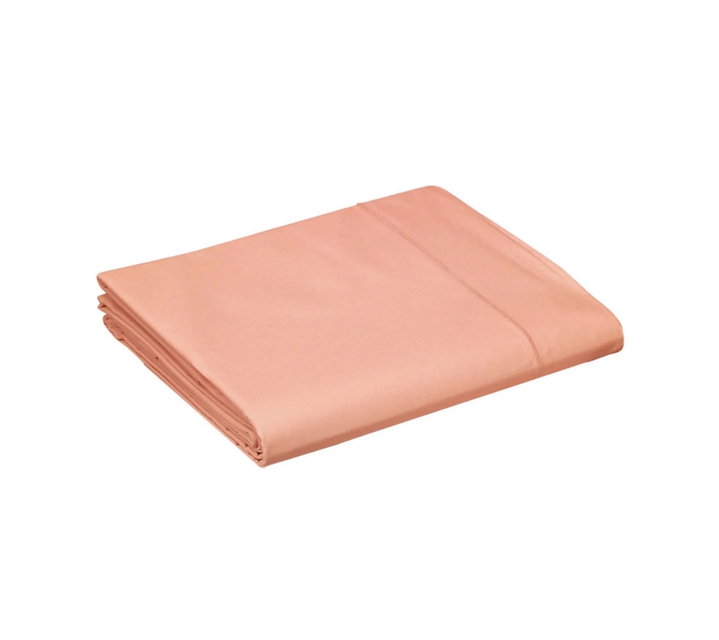 DRAP UNI PERCALE POUDRE