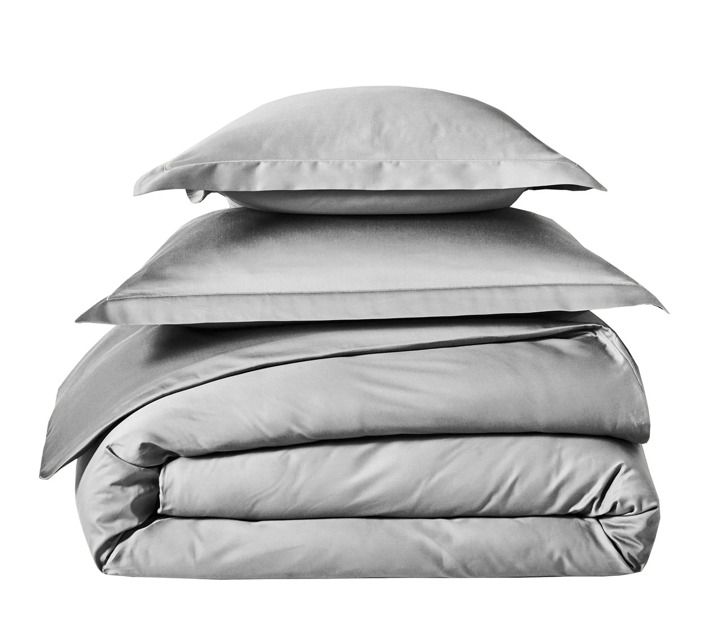 DRAP UNI SATIN METAL