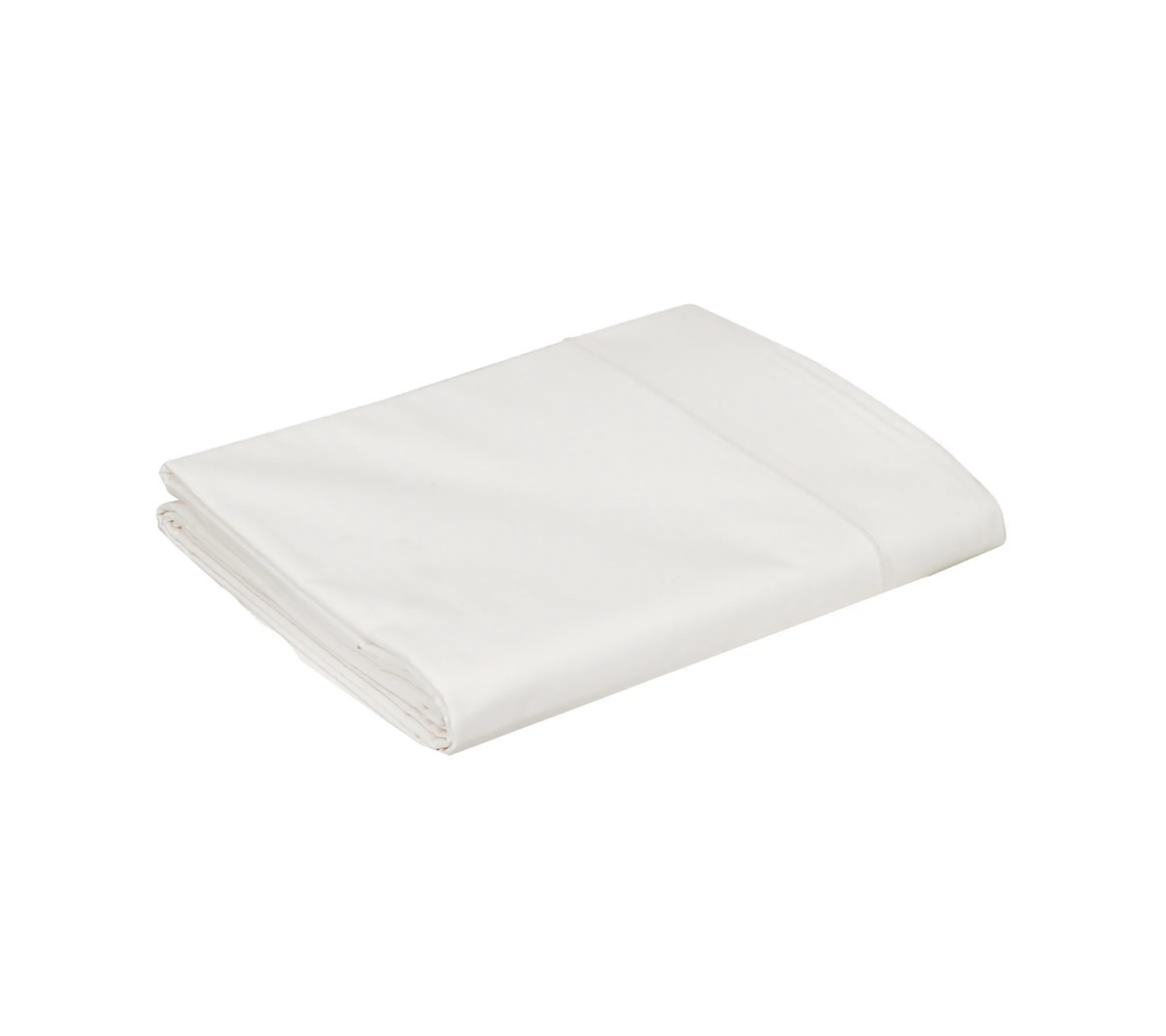 DRAP UNI SATIN NATUREL