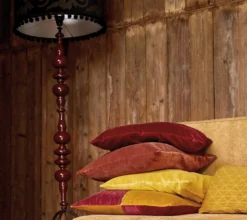 ENSEMBLE ENVELOPPE COUSSIN ATLAS BOURGOGNE