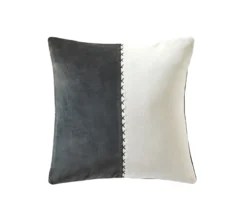 ENSEMBLE ENVELOPPE COUSSIN ATLAS GRANIT