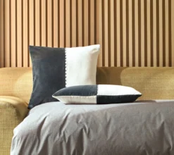 ENSEMBLE ENVELOPPE COUSSIN ATLAS GRANIT