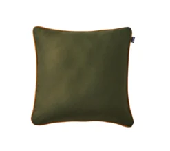 ENSEMBLE ENVELOPPE COUSSIN DENIM MOUSSE