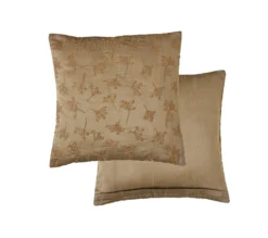 ENSEMBLE ENVELOPPE COUSSIN EMPIRE CREME