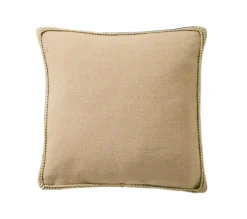 ENSEMBLE ENVELOPPE COUSSIN EDEN ROSE BOISE