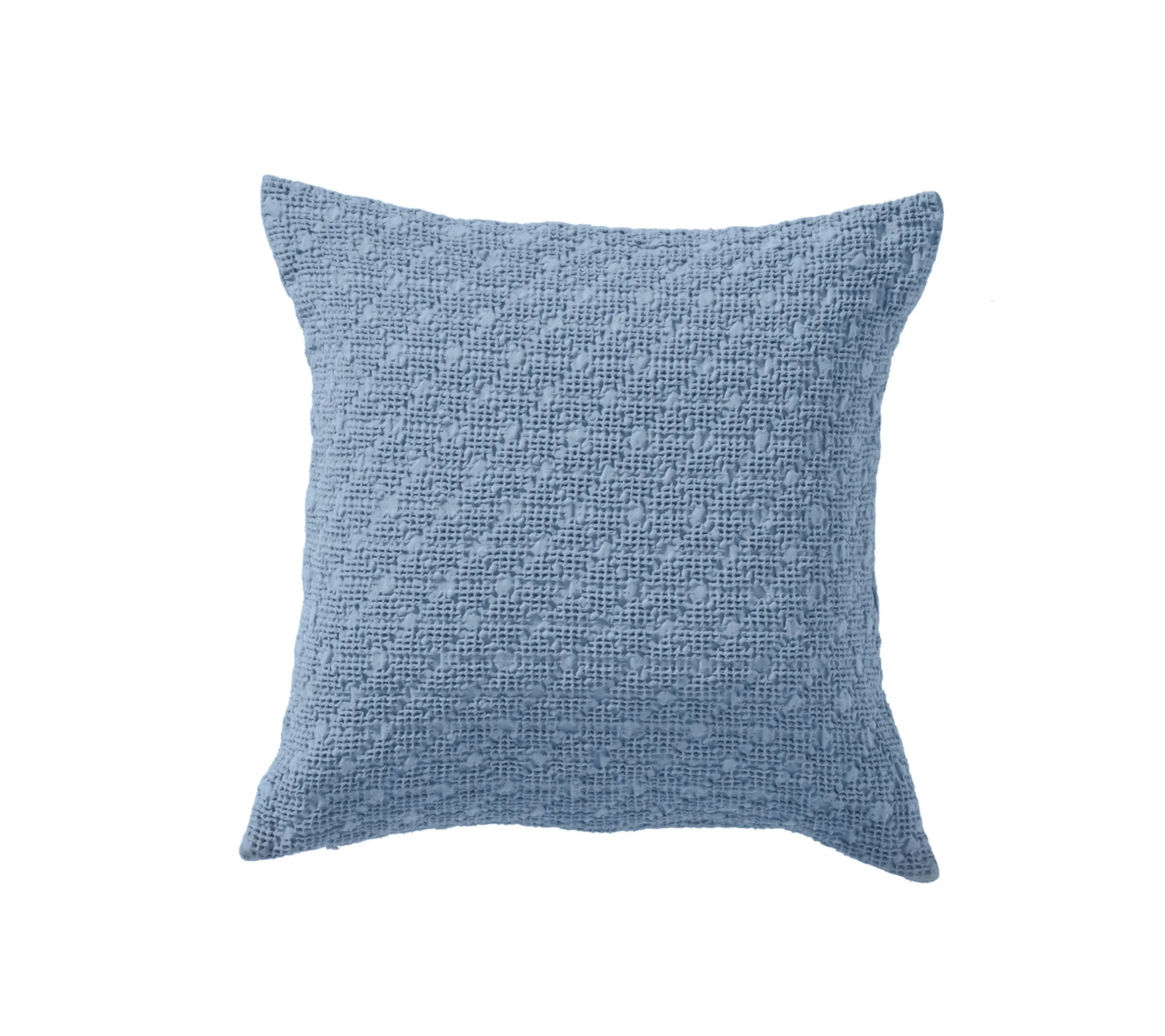 ENSEMBLE ENVELOPPE COUSSIN EVEREST BLEU CELESTE
