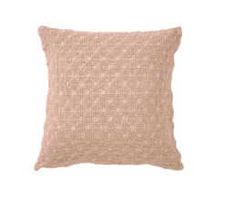 ENSEMBLE ENVELOPPE COUSSIN EVEREST NACRE