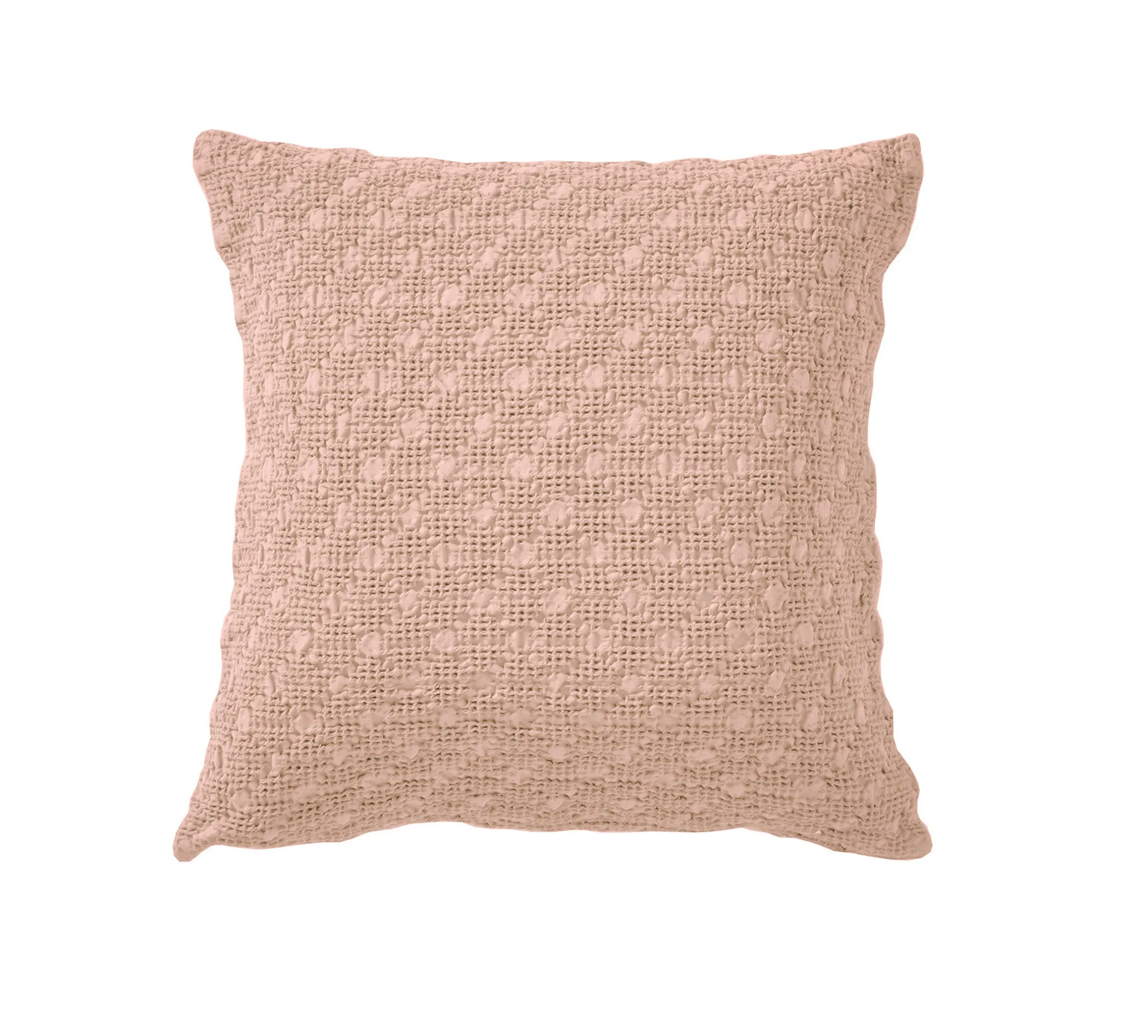 ENSEMBLE ENVELOPPE COUSSIN EVEREST NACRE