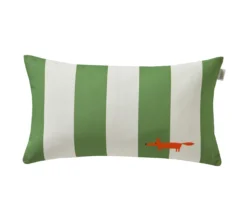 ENSEMBLE ENVELOPPE COUSSIN LITTLE FOX FORÊT