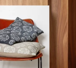 ENSEMBLE ENVELOPPE COUSSIN MARCO POLO ANTHRACITE