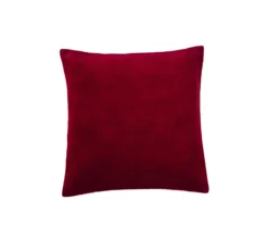 ENSEMBLE ENVELOPPE COUSSIN PACHA BOURGOGNE