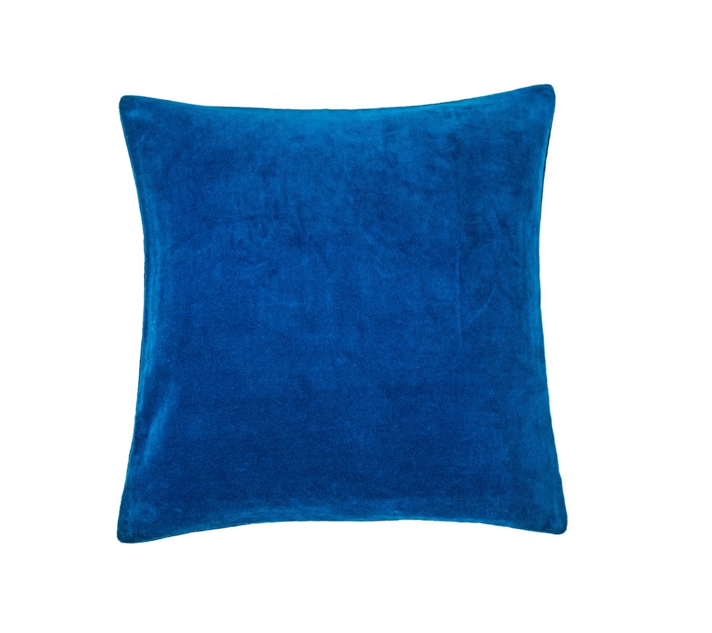 ENSEMBLE ENVELOPPE COUSSIN PACHA BLEU PAON