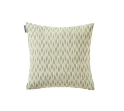 ENSEMBLE ENVELOPPE COUSSIN RIVIERA SAUGE