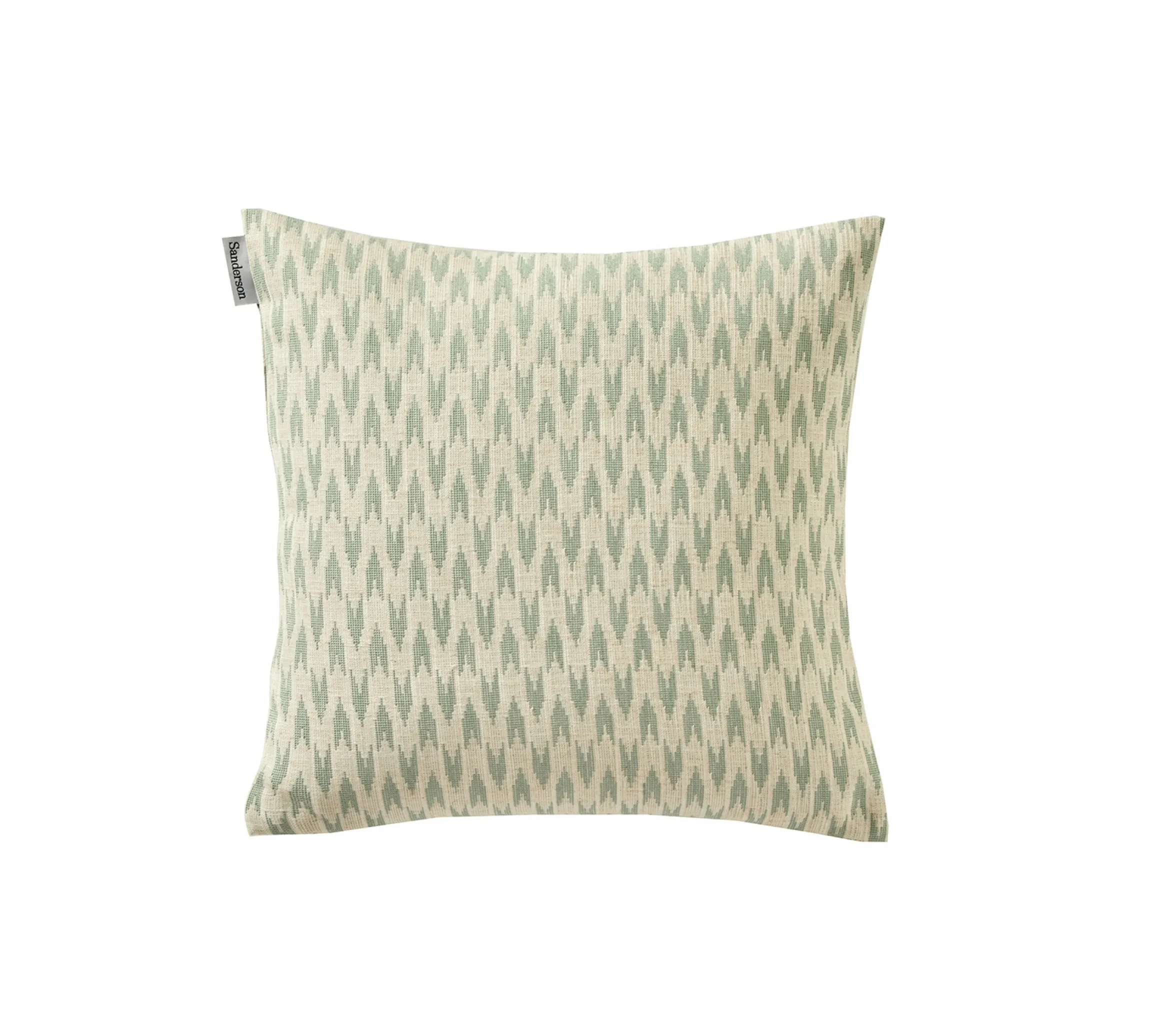 ENSEMBLE ENVELOPPE COUSSIN RIVIERA SAUGE