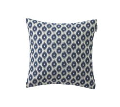 ENSEMBLE ENVELOPPE COUSSIN SAVANE ENCRE