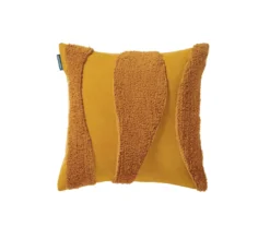 ENSEMBLE ENVELOPPE COUSSIN SALSA MIEL