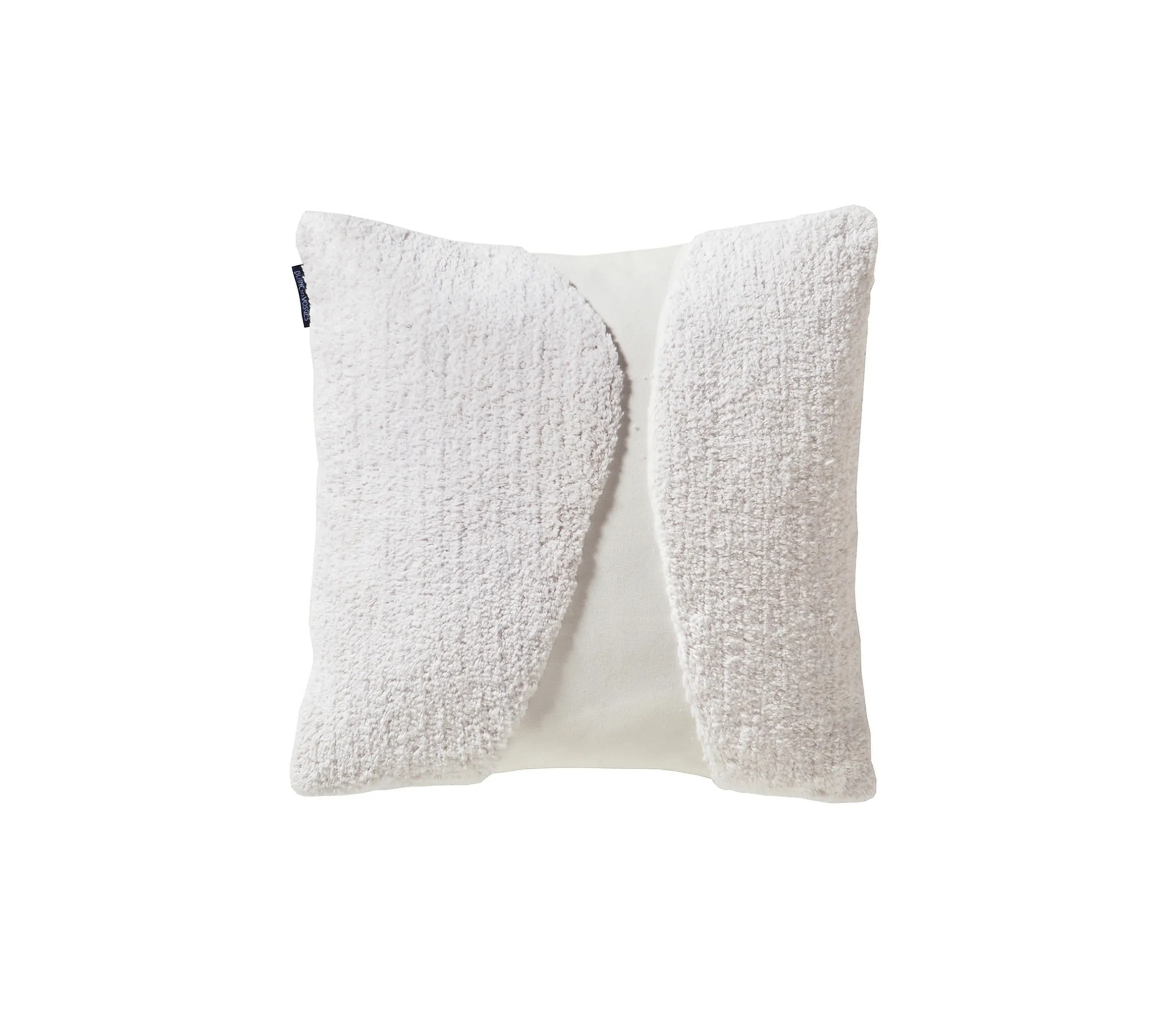 ENSEMBLE ENVELOPPE COUSSIN SALSA BLANC