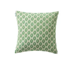 ENSEMBLE ENVELOPPE COUSSIN SAVANE MOUSSE