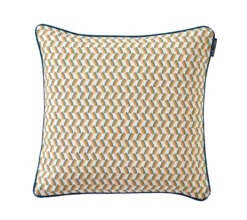 ENSEMBLE ENVELOPPE COUSSIN SWING BLEU PAON
