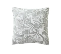 ENSEMBLE ENVELOPPE COUSSIN SILLAGES PERLE
