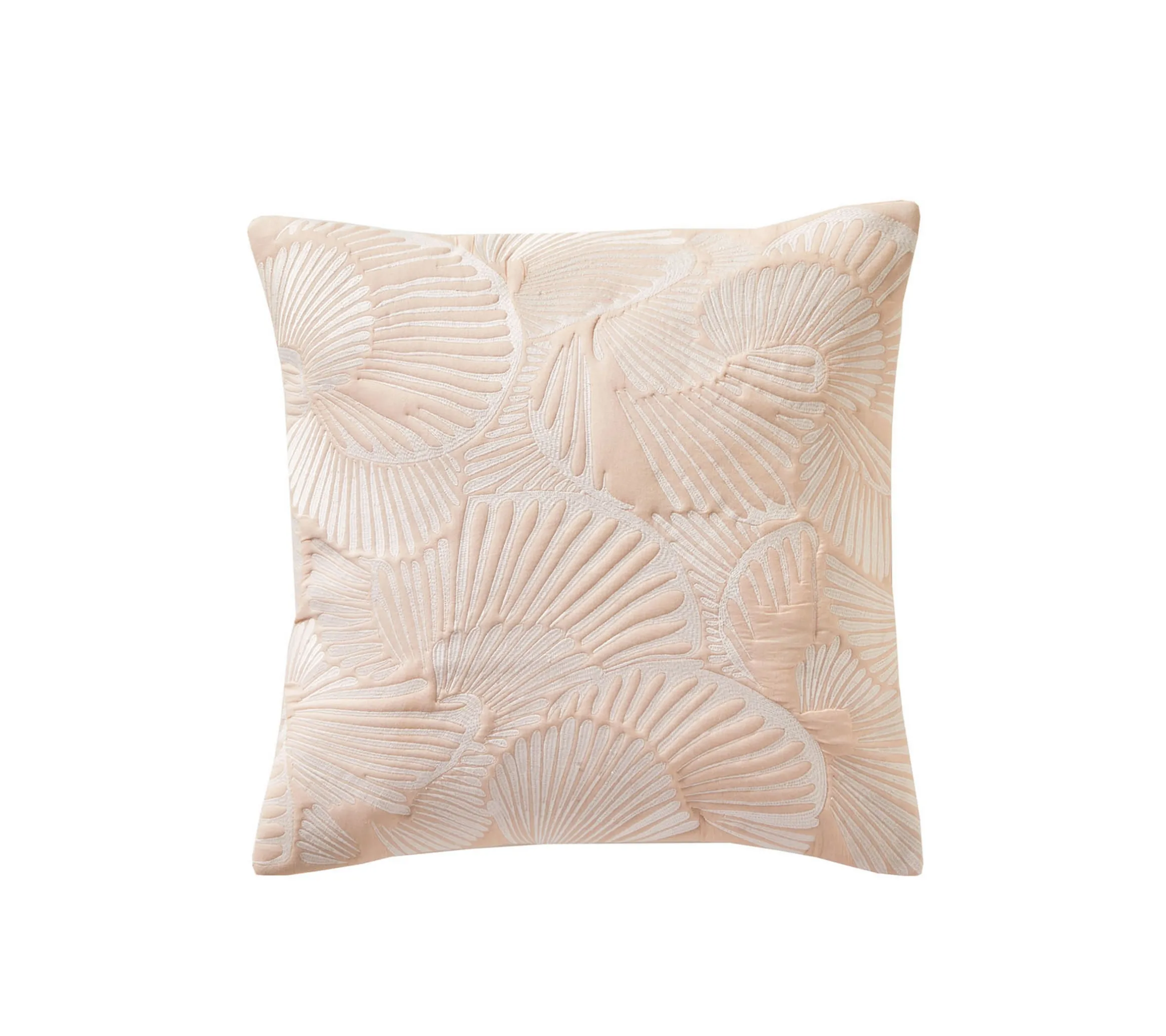 ENSEMBLE ENVELOPPE COUSSIN SILLAGES POUDRE