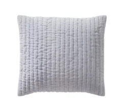 ENSEMBLE ENVELOPPE COUSSIN TIBET PERLE