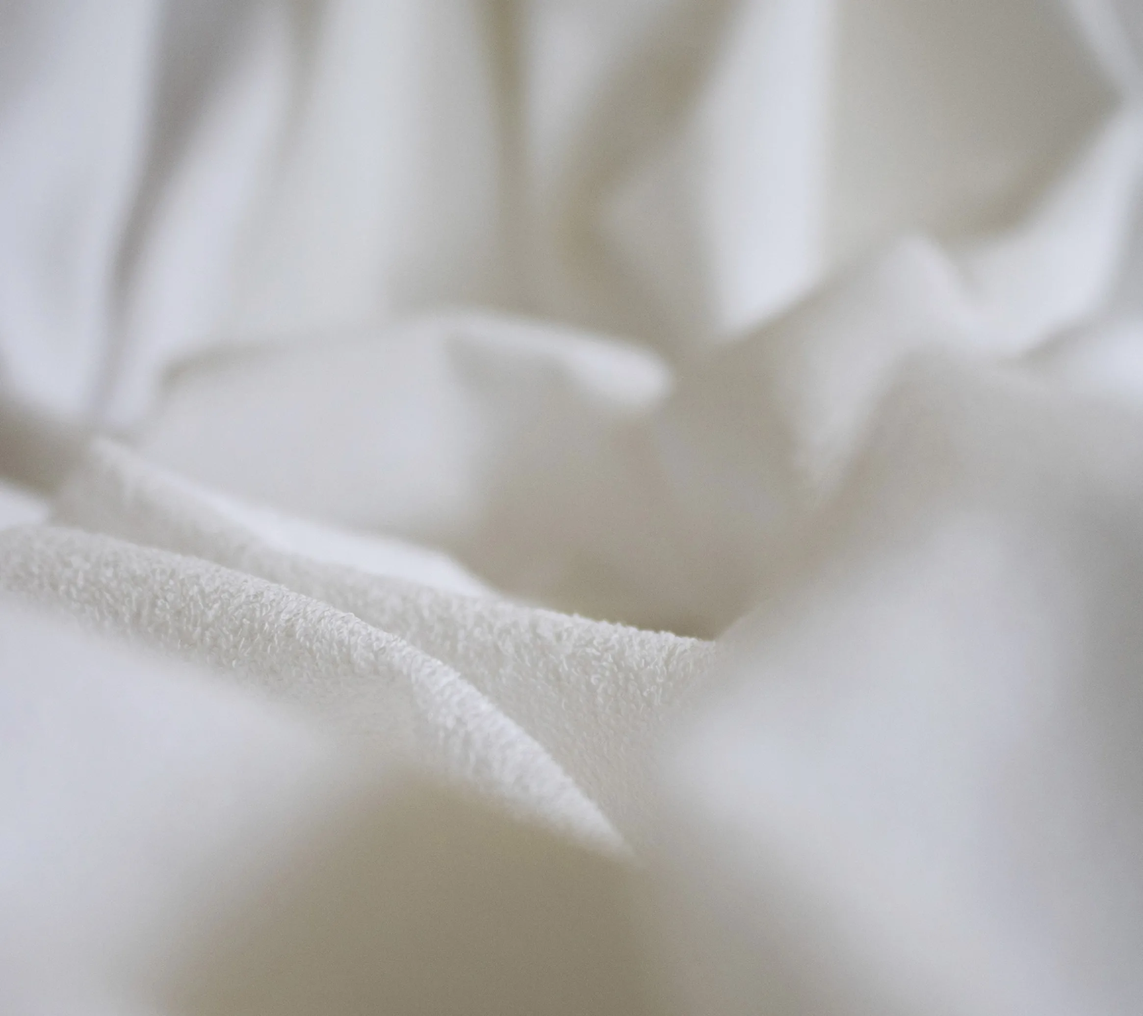 FORME HOUSSE 4 TETES UNI QUALITE CP30 BLANC