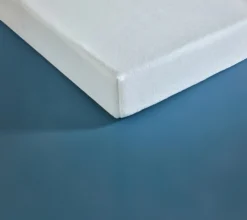 FORME HOUSSE UNI QUALITE C20 BLANC