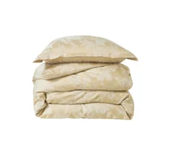 HOUSSE DE COUETTE ADAGIO CAMOMILLE