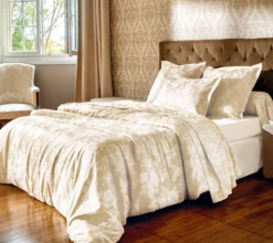 HOUSSE DE COUETTE ADAGIO CAMOMILLE