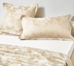 HOUSSE DE COUETTE ADAGIO CAMOMILLE