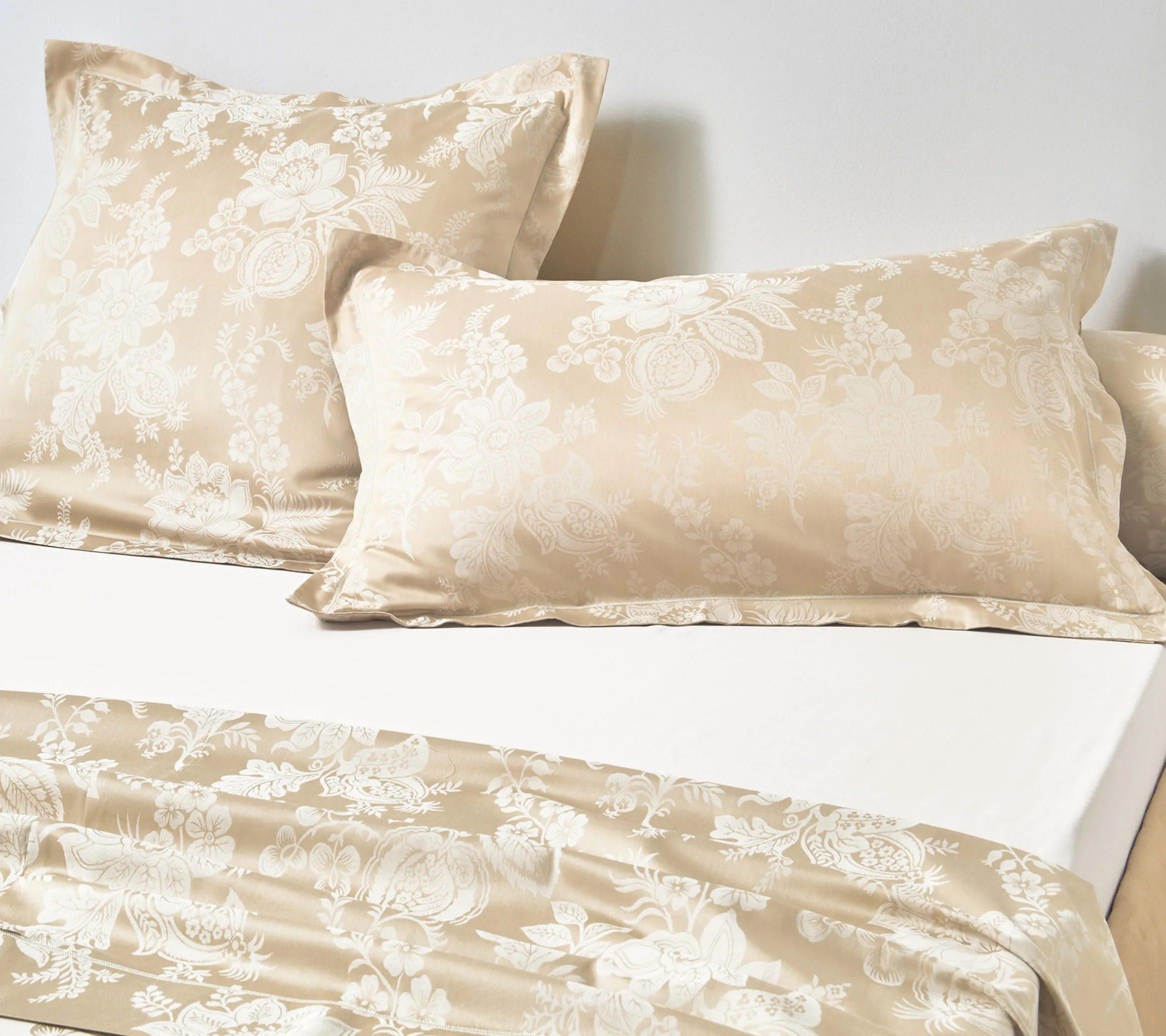 HOUSSE DE COUETTE ADAGIO CAMOMILLE