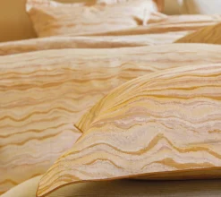HOUSSE DE COUETTE AGATHE AMBRE