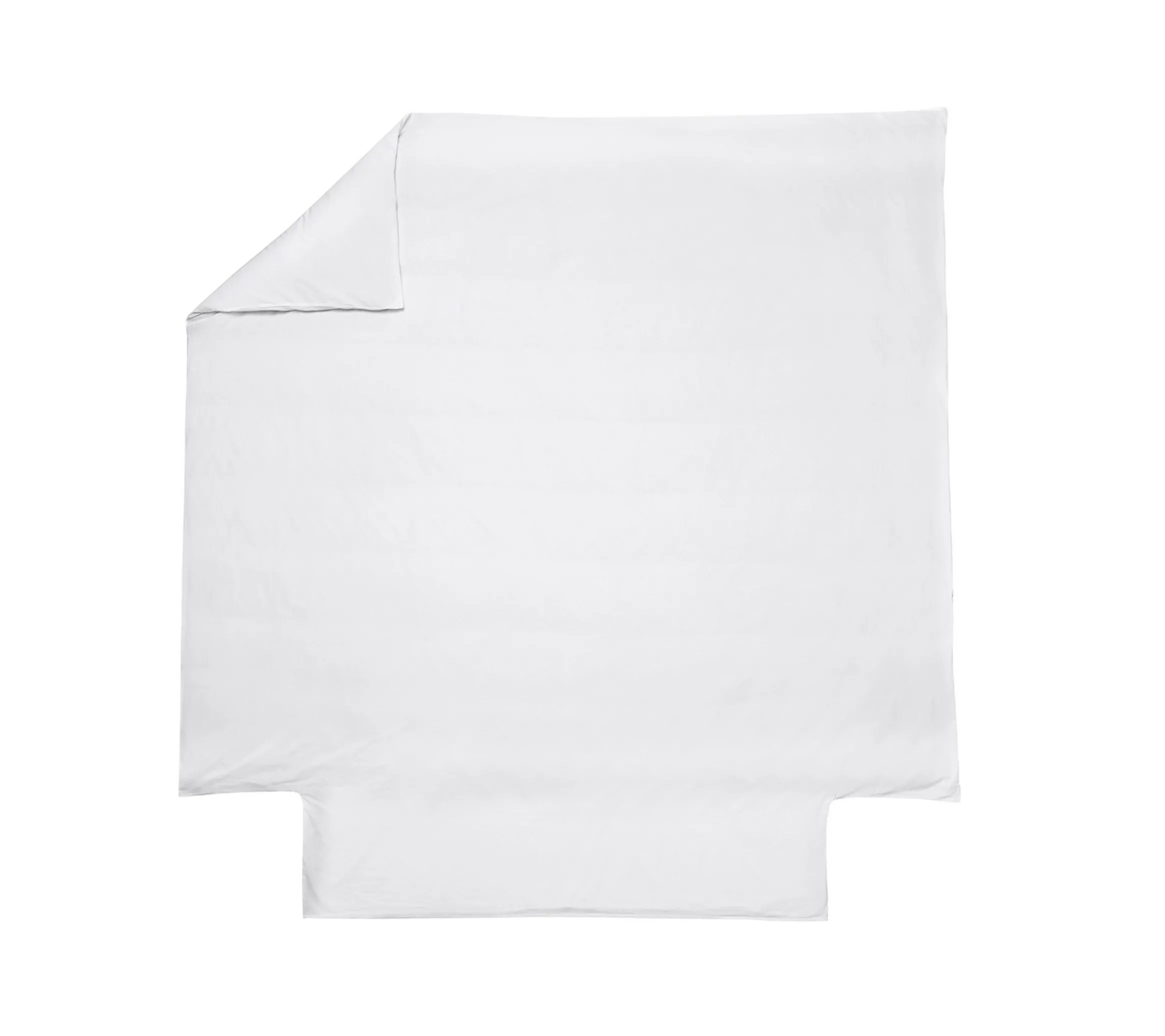 HOUSSE DE COUETTE BOHEME BLANC