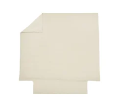 HOUSSE DE COUETTE BOHEME CREME