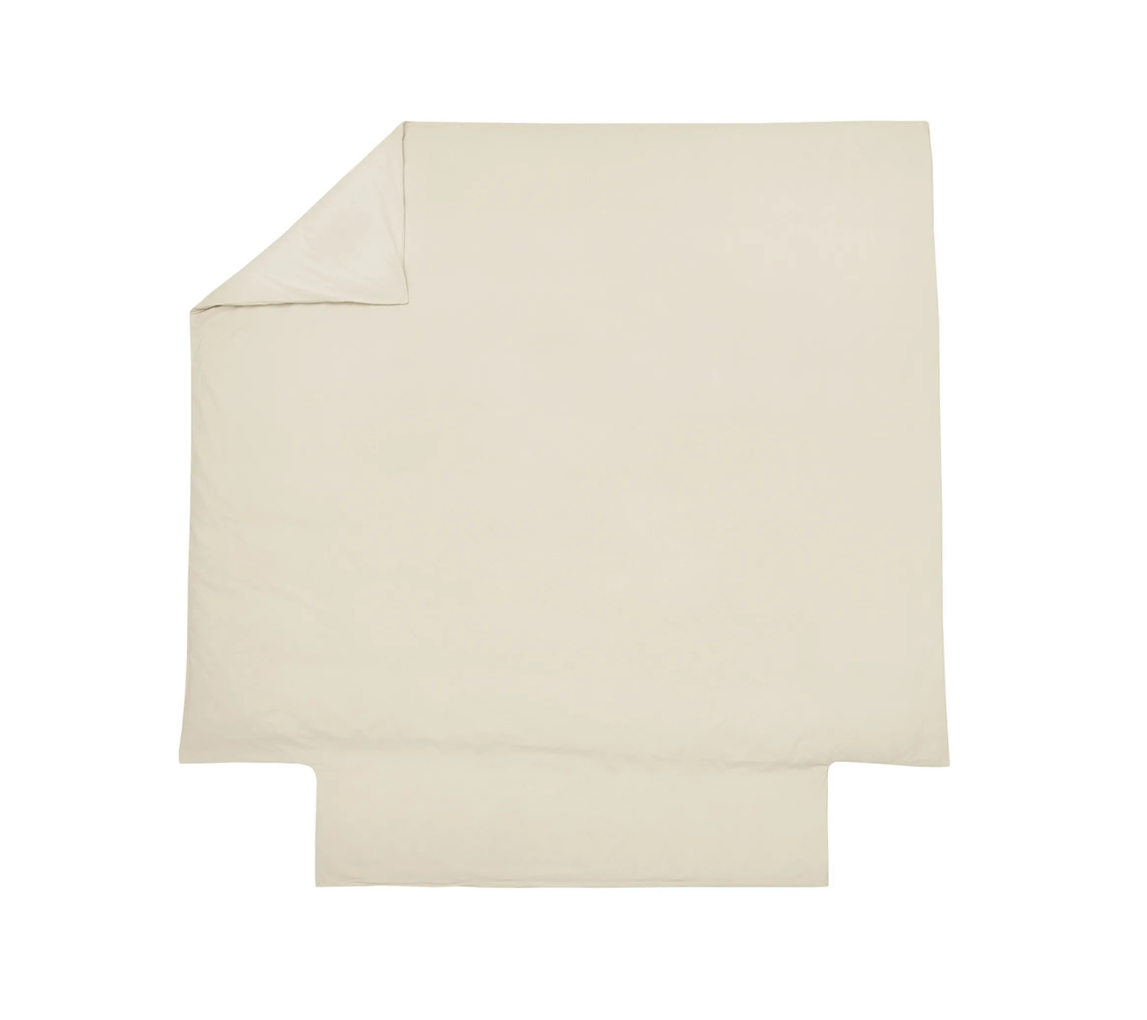 HOUSSE DE COUETTE BOHEME CREME