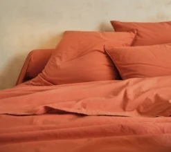 HOUSSE DE COUETTE BOHEME EPICES