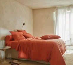 HOUSSE DE COUETTE BOHEME EPICES