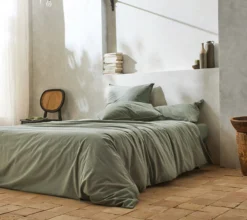 HOUSSE DE COUETTE BOHEME TOUNDRA