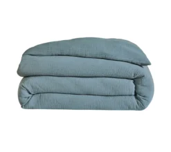 HOUSSE DE COUETTE COSY BRUME