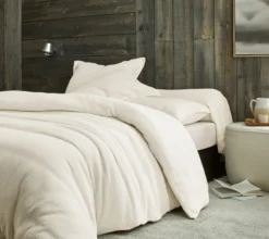 HOUSSE DE COUETTE COSY CRAIE