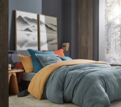 HOUSSE DE COUETTE COSY DESERT