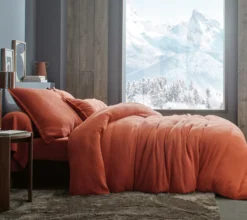 HOUSSE DE COUETTE COSY TOMETTE