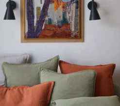 HOUSSE DE COUETTE COSY TOMETTE