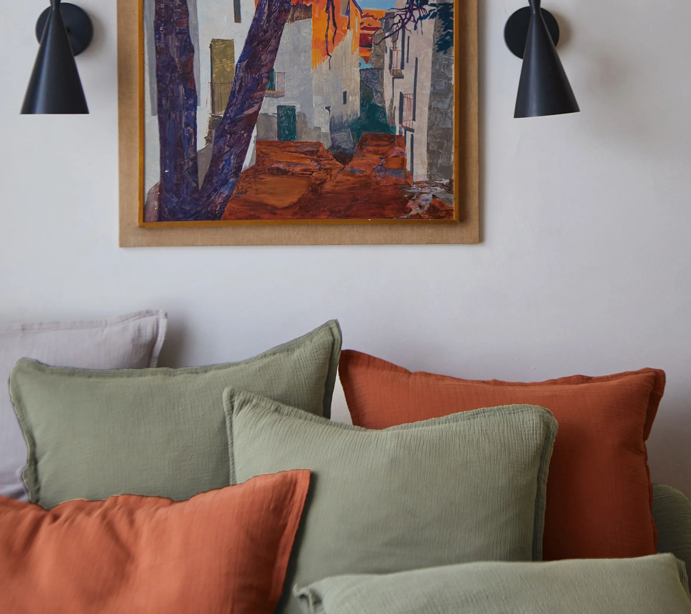 HOUSSE DE COUETTE COSY TOMETTE