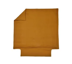 HOUSSE DE COUETTE DIVINE AMBRE