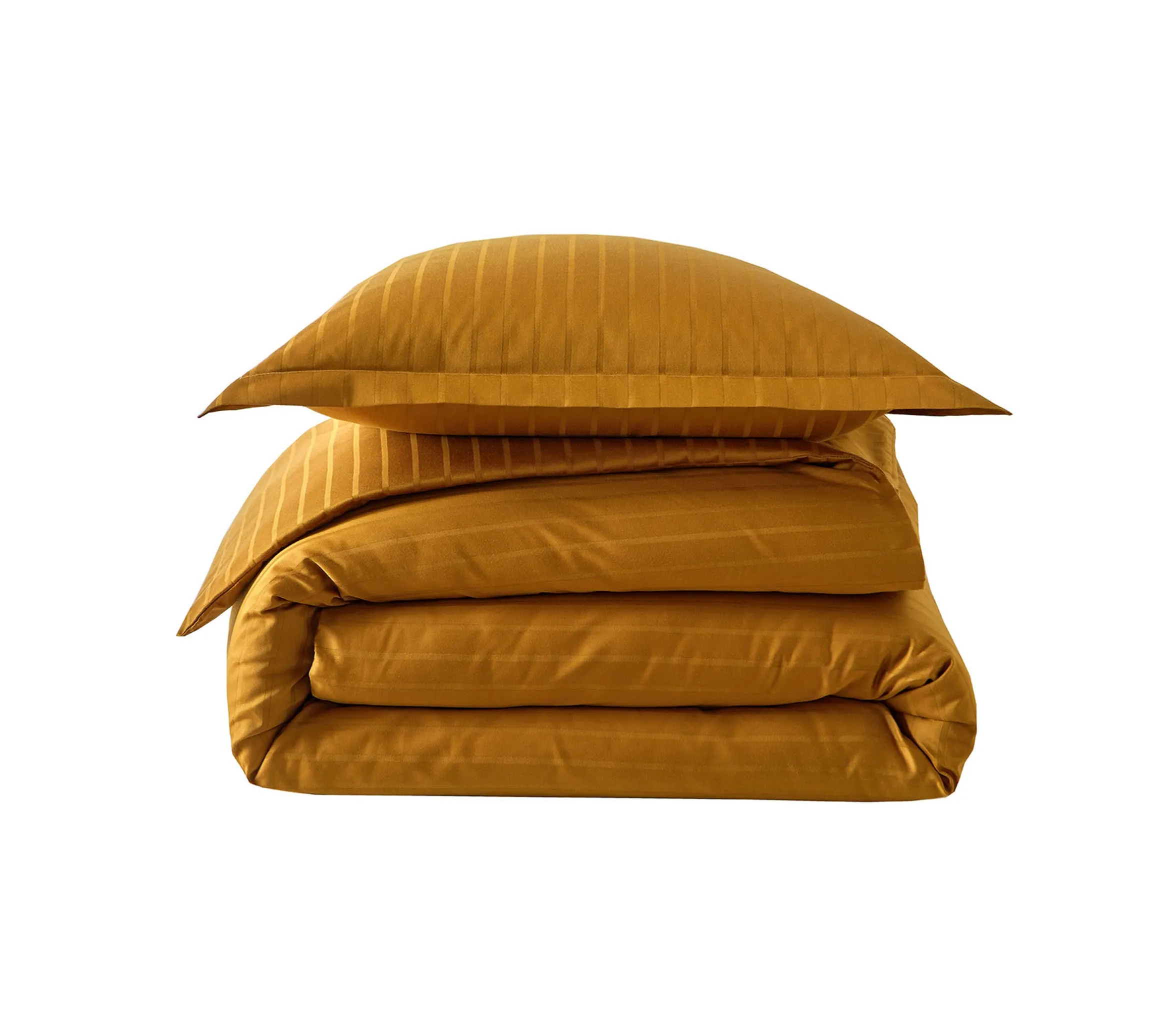 HOUSSE DE COUETTE DIVINE AMBRE