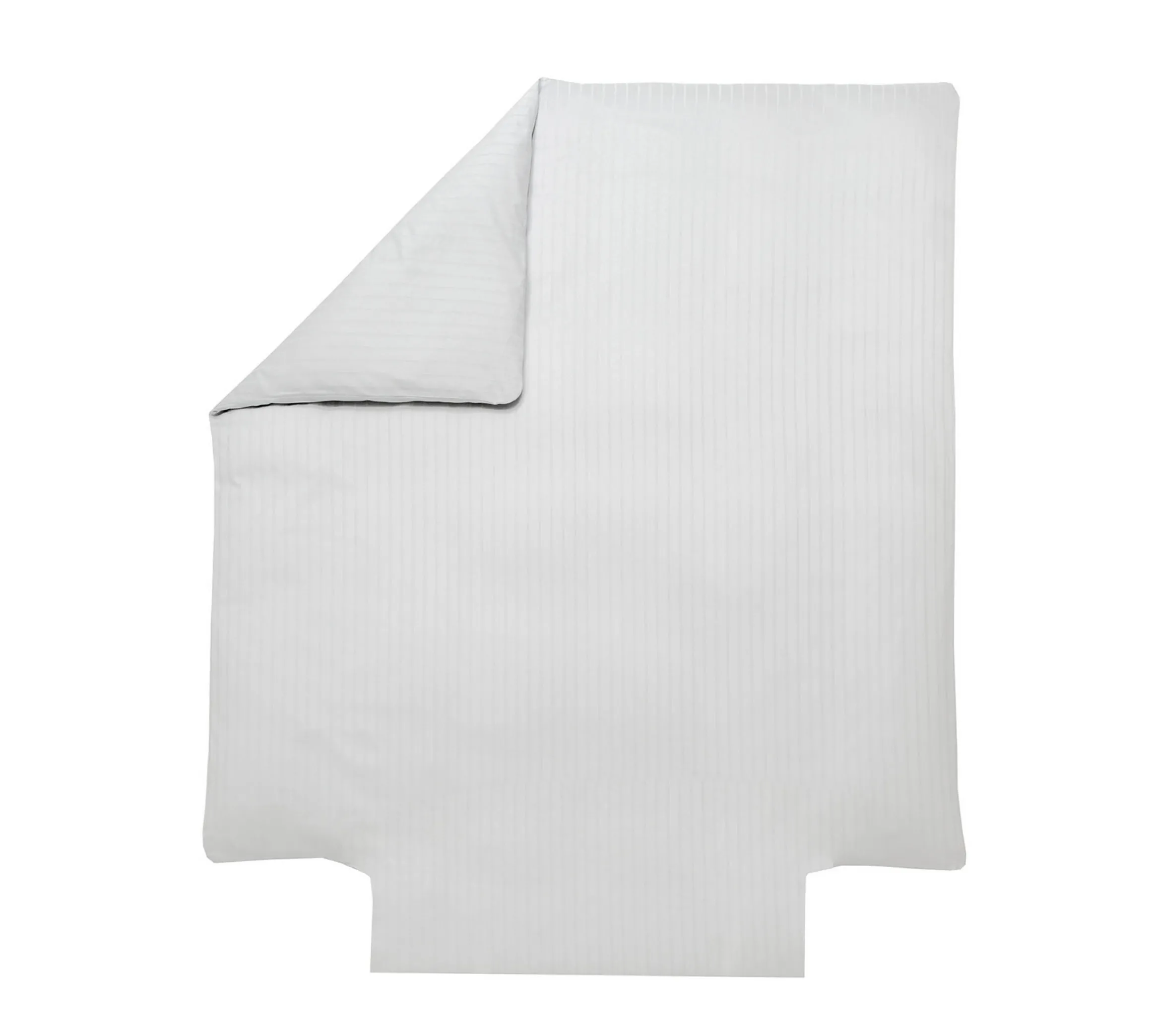 HOUSSE DE COUETTE DIVINE BLANC