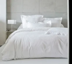 HOUSSE DE COUETTE DIVINE BLANC