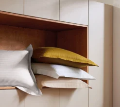HOUSSE DE COUETTE DIVINE CHANVRE